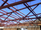 Konštrukcia strechy - Výroba a montáž_8