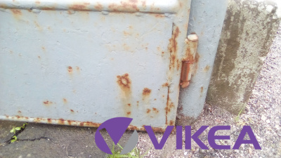 Oprava bráničky Tisovec_9