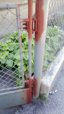 Oprava bráničky Tisovec_14