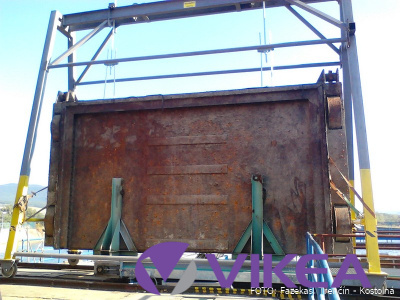 Vodná elektráreň Kostolná Trenčín_6