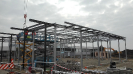 Stavba haly Mercedes NZ_7