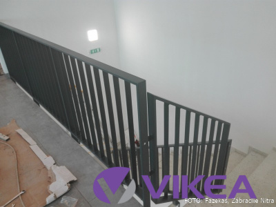 Výroba a montáž zábradlia_6