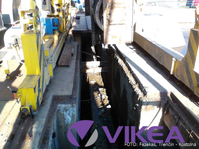 Vodná elektráreň Kostolná Trenčín_4