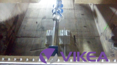 Regulačný uzáver VD Gabčíkovo_10